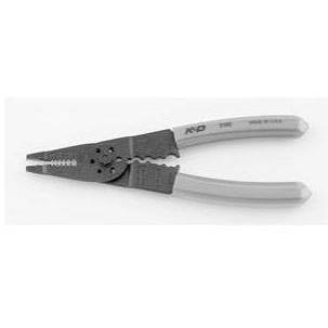 K-D Tools Electrical Wire Stripper And Crimper