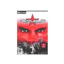 REPUBLIC THE REVOLUTION (BOX)