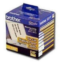 Brother International SHIPPING LABEL