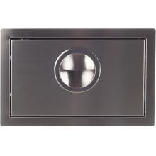 BBQ Guys 200 Series Built-In Paper Towel Dispenser