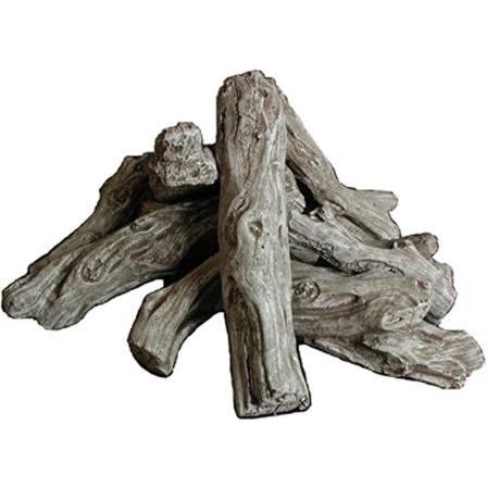 Rasmussen 30 Inch Driftwood Fire Pit Logs Picture
