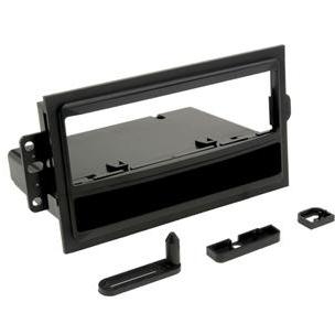 OVERSIZE RADIO KIT FOR 1992 & UP BUICK, OLDSMOBILE