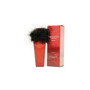 ABSOLUTELY FABULOUS By Revlon EDT SPRAY 1.7 OZ