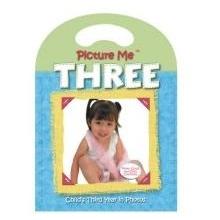 Picture Me Three