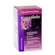 New Chapter Tranquilnite 30 Sgels