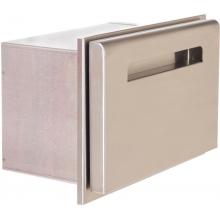 outdoor kitchen paper towel holders