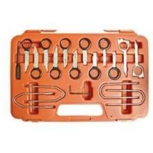 Astro Pneumatic 18Pc. Radio Removal Tool Set