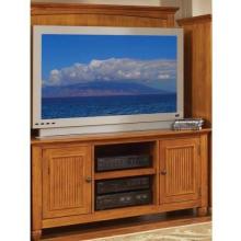 Home Styles Ponderosa 2 Piece Entertainment Unit - Pine