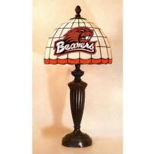 Oregon State University Table Lamp