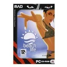 BEACH LIFE