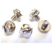 Startech.com SCREWS 6-32 X 4MM LONG (50PK)