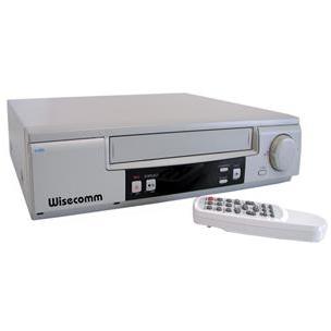 Buy CLOVER TLV1280 1280-Hour Time Lapse VCR by CLOVER