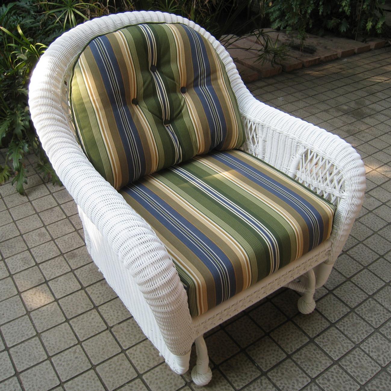 NCI North Cape International Patio Furniture