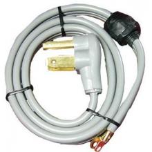 3-WIRE QUICK-CONNECT DRYER CORDS (CLOSED EYELET)