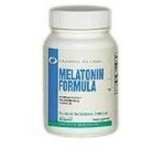 Universal Nutrition Melatonin 5mg 60 Caps
