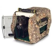 Uninsulated Kennel Jacket Xlarge Max 4 Camo
