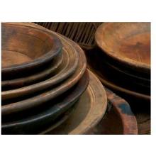 Assiette Africain II Poster Print
