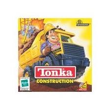 TONKA CONSTRUCTION JC