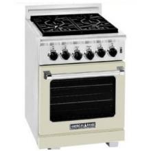 American Range Beige Range Color Kit 24 Inch With Glass - COLOR KIT ONLY