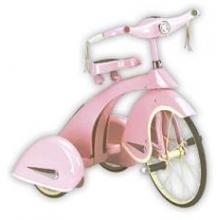 Sky Princess Tricycle