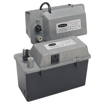 Marvel Pump For Clear Ice Makers
