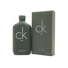 CK BE By Calvin Klein EDT SPRAY 3.4 OZ