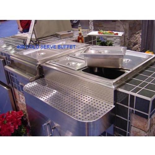 BBQ Guys 400 Series Cold Buffet