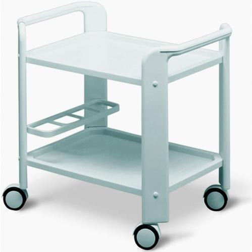 Kettler Caribic Resin Serving Cart