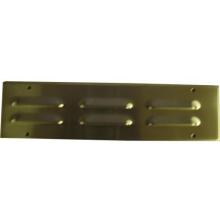 3x12 Stainless Steel Island Vent