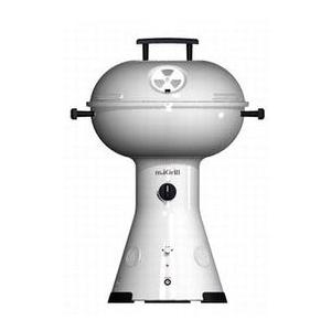 Gastar M-iGrill Portable Gas Grill - White
