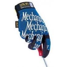 Mechanix Wear Original Glove - Blue; Medium