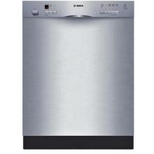 Bosch DLX Series 5 Program Dishwasher - Black