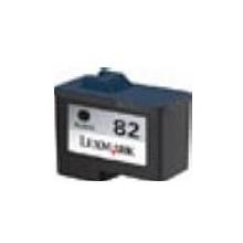 Lexmark International LEX Hi Res Black-Z55/65/65N