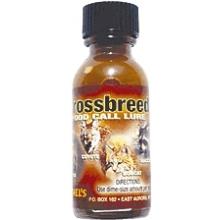 Kishel Crossbreed 1oz