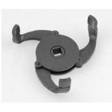 K-D Tools Universal 3-Jaw Oil Filter Wrench