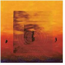 Vibration Universelle II Poster Print