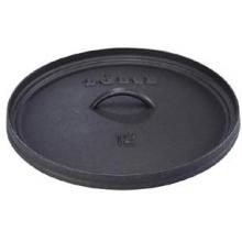 Lodge Lid For Camp Dutch Oven - 14in.