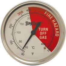 Bayou Classic 3 Inch Bayou Fryer Thermometer
