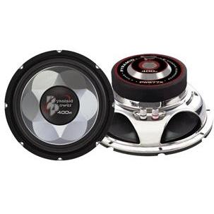 POWER SERIES SUBWOOFER (8 Foot; 400W)