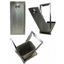 BBQ Guys 200 Series Tilt-Out Trash Bin