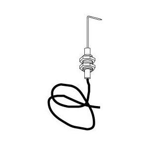 Ignitor Electrode Repair Part 1190