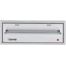 Twin Eagles Pinnacle 30 Inch Warming Drawer