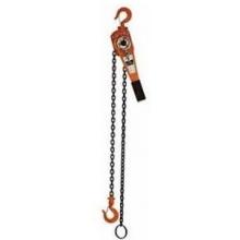 American Power Pull 1-1/2 Ton Chain Puller - 5 Foot Lift