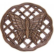Oakland Living Stepping Stone Butterfly