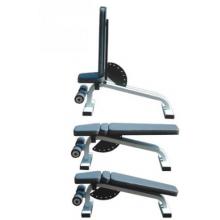 Maximus Multi-Function Bench w/ Handle and Wheels