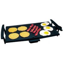 Broilking Model GRD550 Super Size Griddle - Black