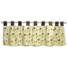 Jungle Jam Window Valance