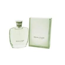 REALITIES (NEW) By Liz Claiborne COLOGNE SPRAY 3.4 OZ