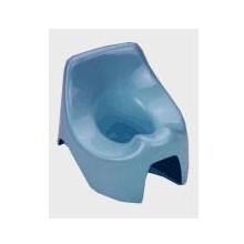 Anatomical Potty Color: Blue