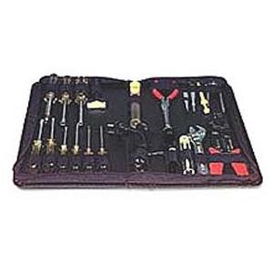Cables To Go 21-Piece Computer Tool Kit